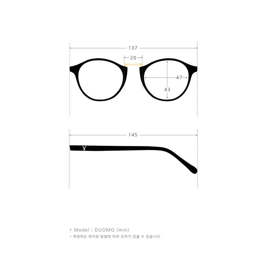 와이스타일(WHY STYLE) DUOMO-2