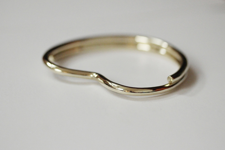 스노우문(SNOWMOON) 나잇나잇 키홀더