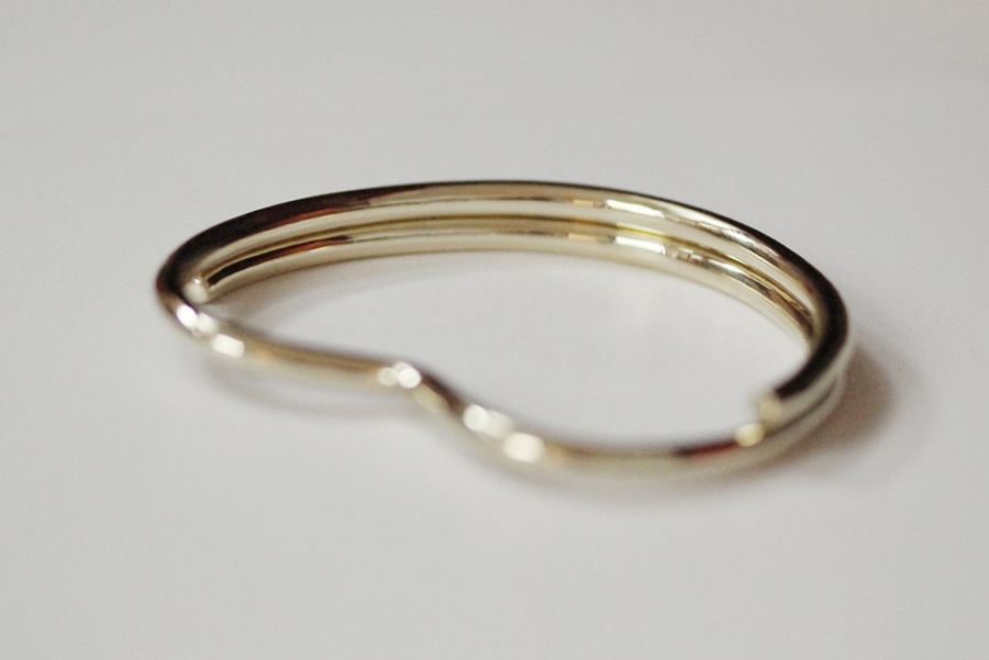 스노우문(SNOWMOON) 나잇나잇 키홀더