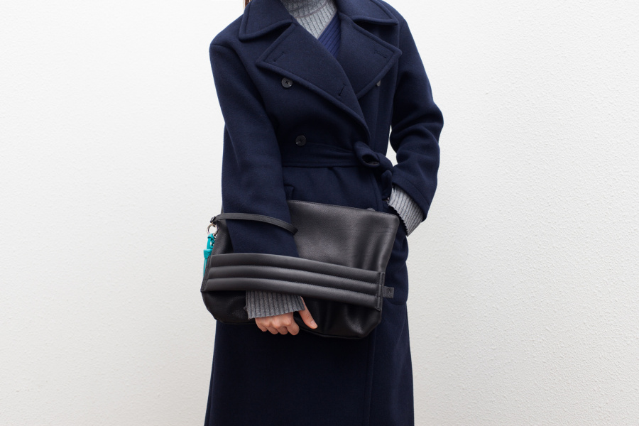 오브젝트포쉬(OBJECTPOSH) 하이드 블랙