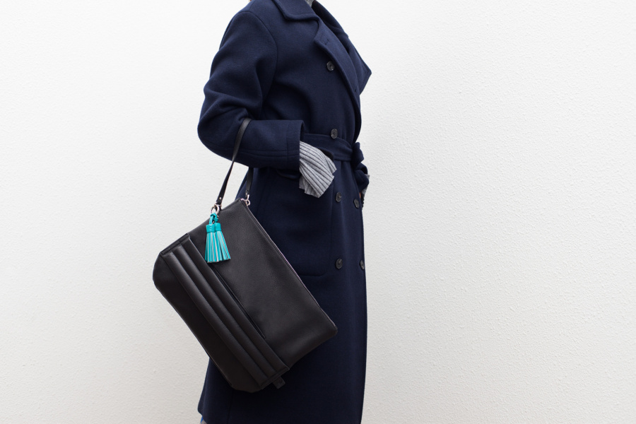 오브젝트포쉬(OBJECTPOSH) 하이드 블랙