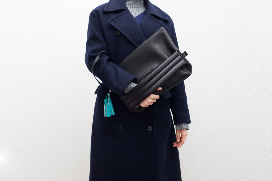 오브젝트포쉬(OBJECTPOSH) 하이드 블랙