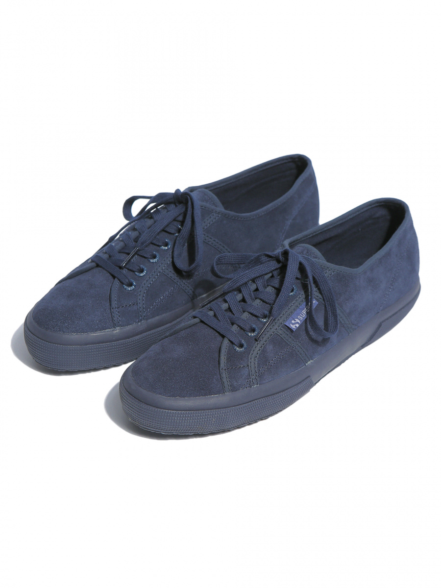 디스이즈네버댓(THISISNEVERTHAT) 디스이즈네버댓/수페르가 2750 - 네이비