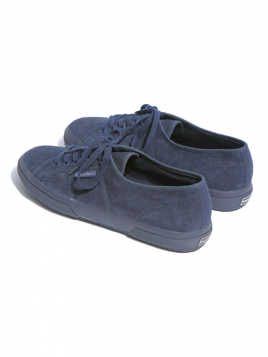 디스이즈네버댓(THISISNEVERTHAT) 디스이즈네버댓/수페르가 2750 - 네이비