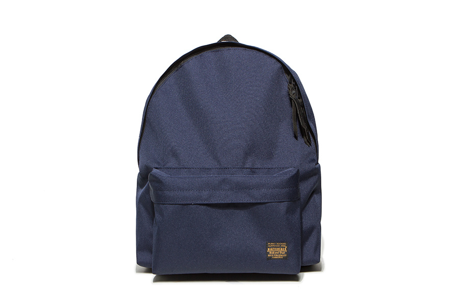 디아프바인(DIAFVINE) DV. LOT467 CODURA DAYPACK -NAVY-
