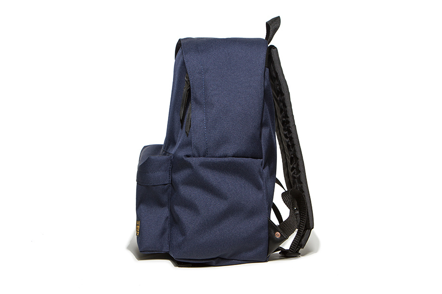 디아프바인(DIAFVINE) DV. LOT467 CODURA DAYPACK -NAVY-