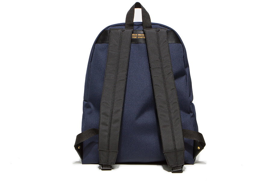 디아프바인(DIAFVINE) DV. LOT467 CODURA DAYPACK -NAVY-