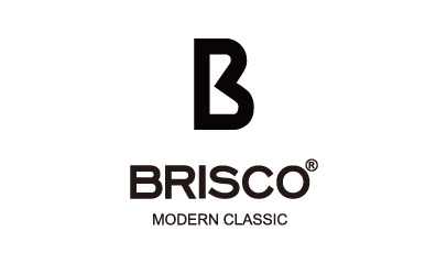 브리스코(BRISCO) TAPO Cross & Tote Bag_Red 타포린 크로스백 토트백