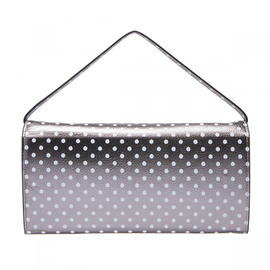 피에스메리제인(PSMARYJANE) 마르다 도트 챠콜