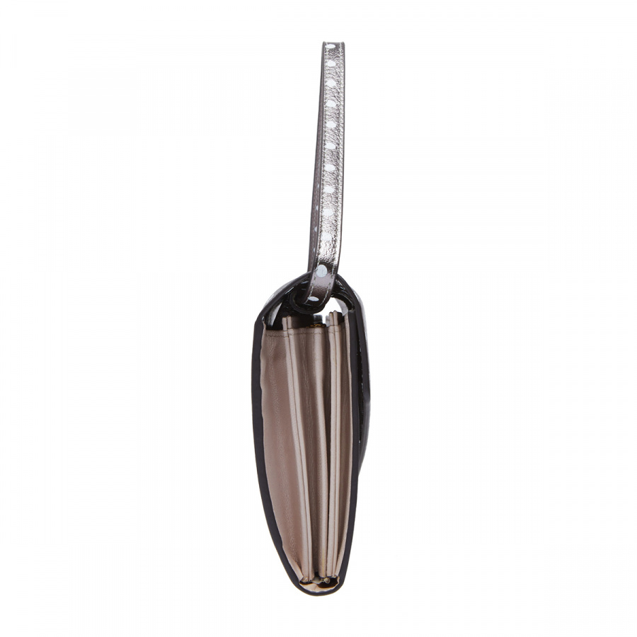 피에스메리제인(PSMARYJANE) 마르다 도트 챠콜