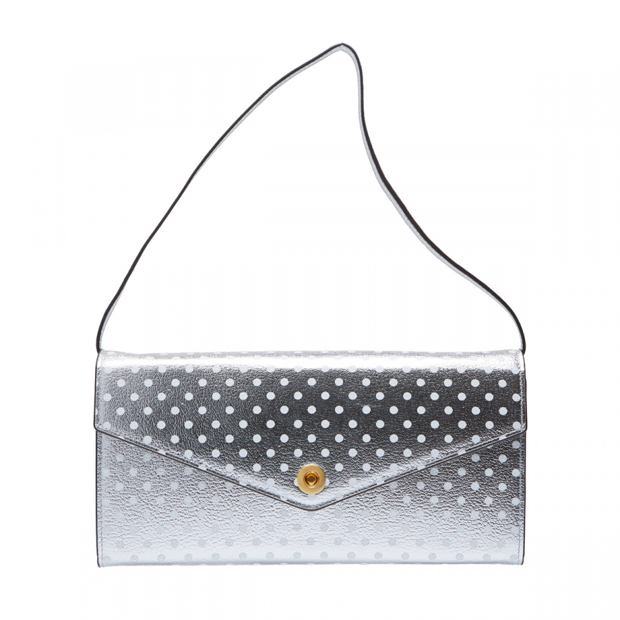 피에스메리제인(PSMARYJANE) 마르다 도트 실버