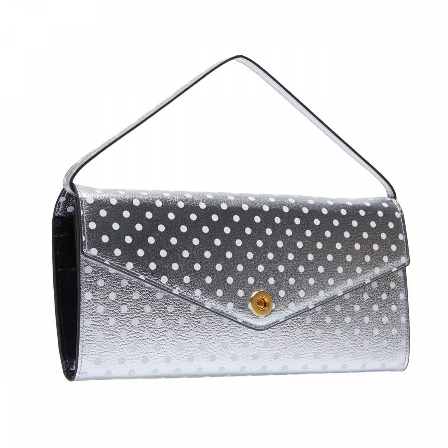 피에스메리제인(PSMARYJANE) 마르다 도트 실버