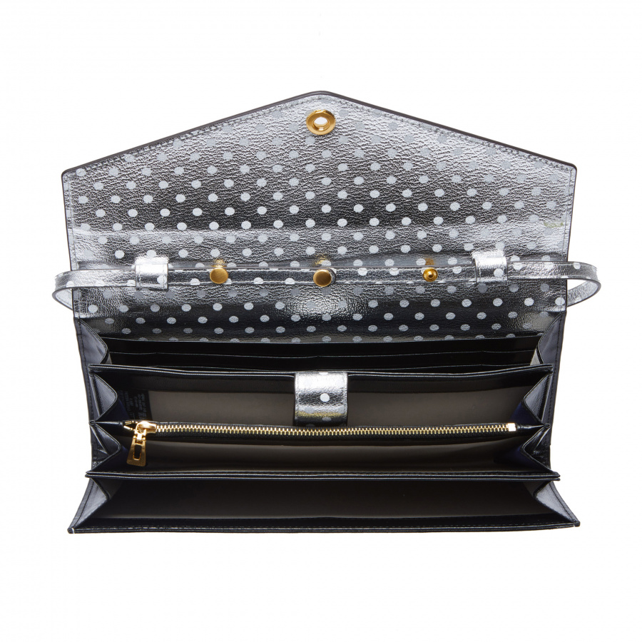 피에스메리제인(PSMARYJANE) 마르다 도트 실버