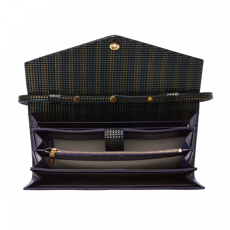 피에스메리제인(PSMARYJANE) 마르다 옐로그린