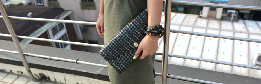 피에스메리제인(PSMARYJANE) 마르다 옐로그린