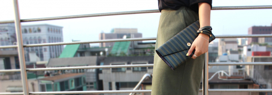 피에스메리제인(PSMARYJANE) 마르다 옐로그린