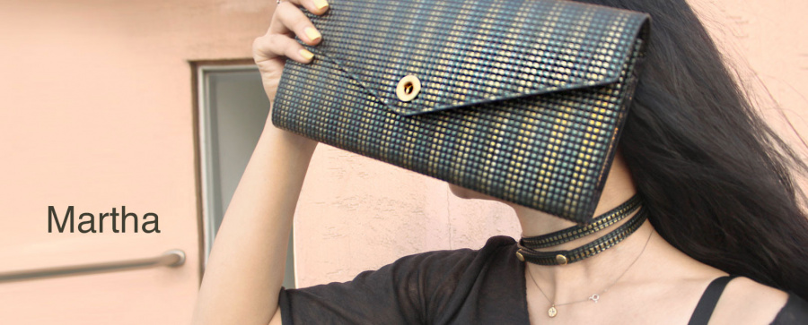 피에스메리제인(PSMARYJANE) 마르다 옐로그린