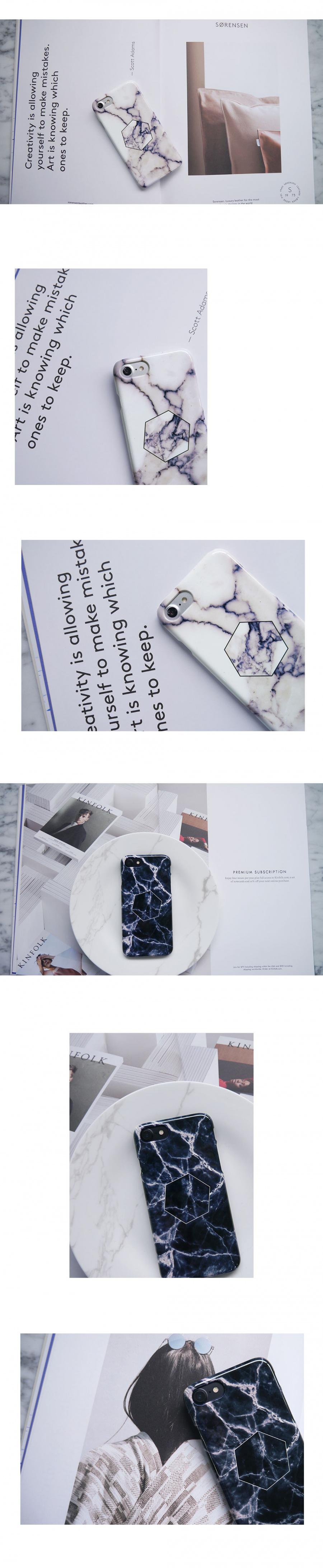 앤버튼(ANDBUTTON) tile marble