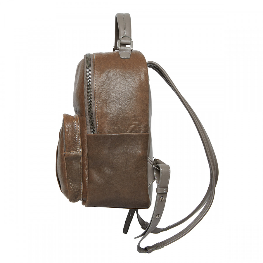 피에스메리제인(PSMARYJANE) 모모 브라운그레이콤비