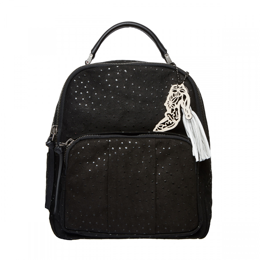 피에스메리제인(PSMARYJANE) 모모 타조블랙