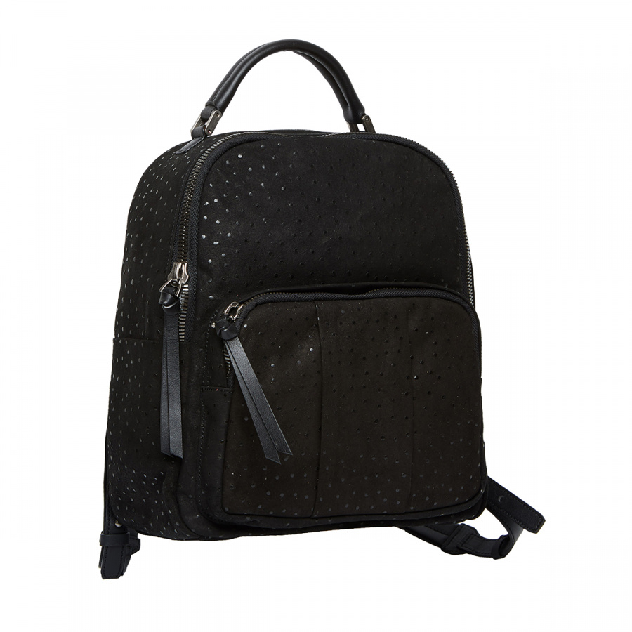 피에스메리제인(PSMARYJANE) 모모 타조블랙