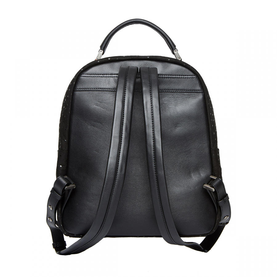 피에스메리제인(PSMARYJANE) 모모 타조블랙