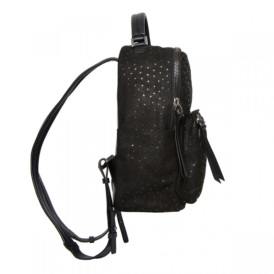 피에스메리제인(PSMARYJANE) 모모 타조블랙