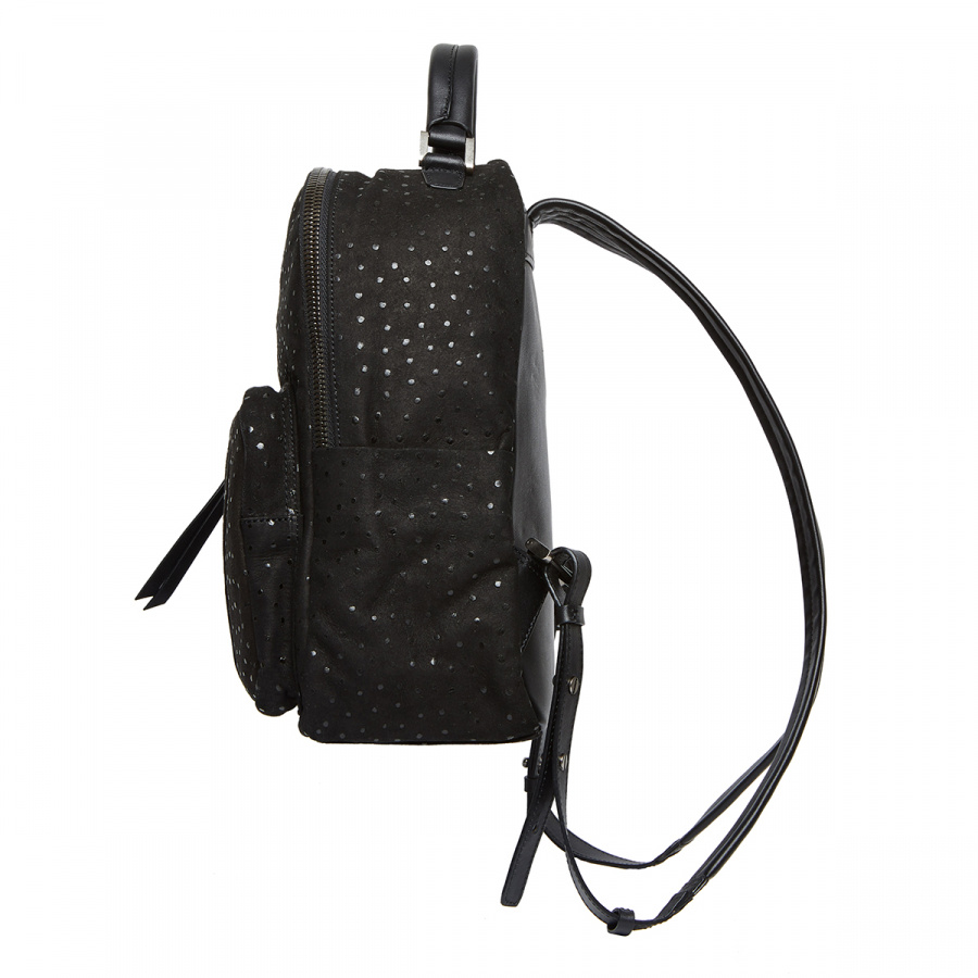 피에스메리제인(PSMARYJANE) 모모 타조블랙