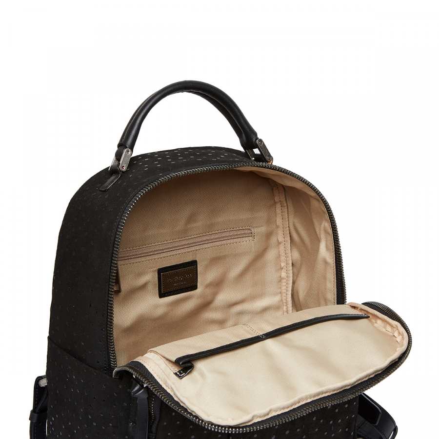 피에스메리제인(PSMARYJANE) 모모 타조블랙