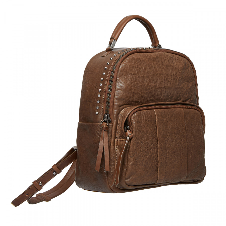 피에스메리제인(PSMARYJANE) 모모  버블브라운 스터드