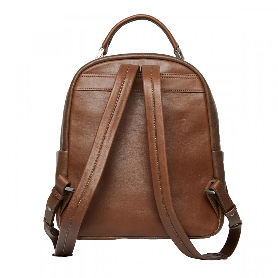 피에스메리제인(PSMARYJANE) 모모  버블브라운 스터드