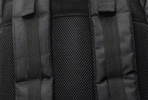 설리웡(SULLY WONG) 올블랙 2 백팩