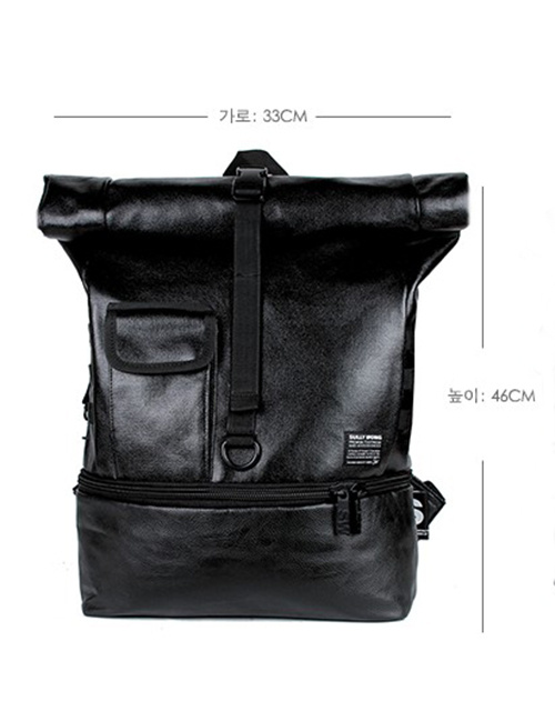 설리웡(SULLY WONG) 교진 2 백팩