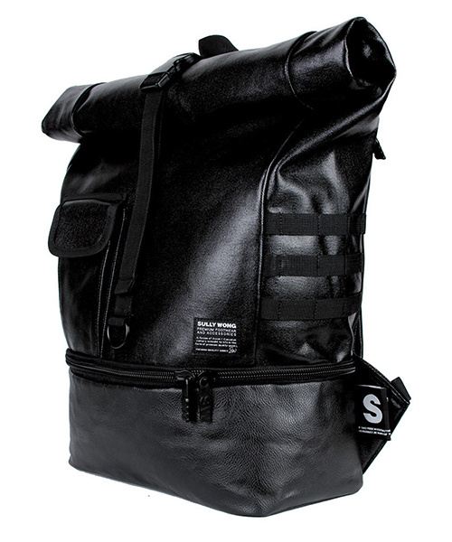 설리웡(SULLY WONG) 교진 2 백팩
