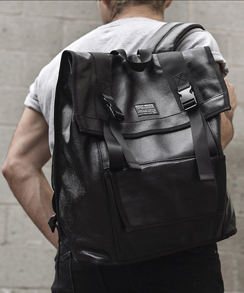 설리웡(SULLY WONG) 노매드 2 백팩