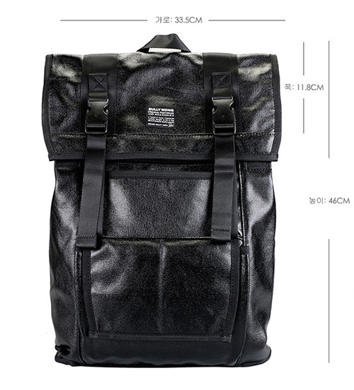 설리웡(SULLY WONG) 노매드 2 백팩