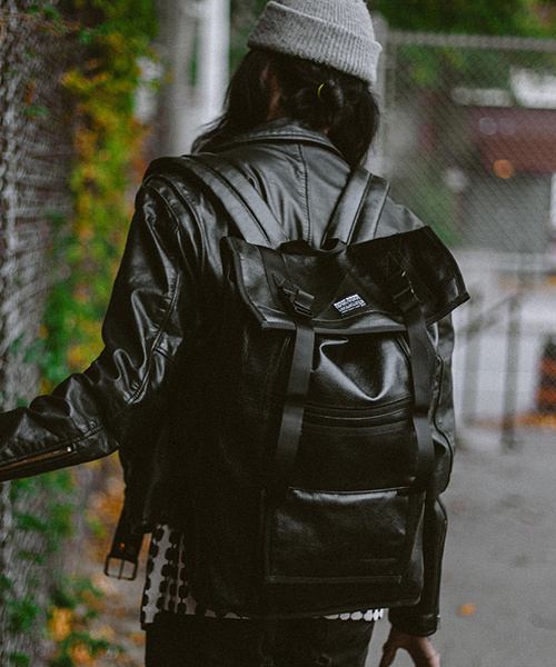 설리웡(SULLY WONG) 노매드 2 백팩