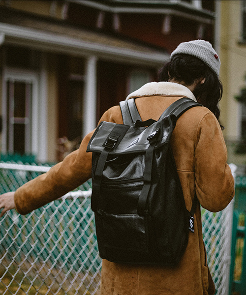 설리웡(SULLY WONG) 노매드 2 백팩
