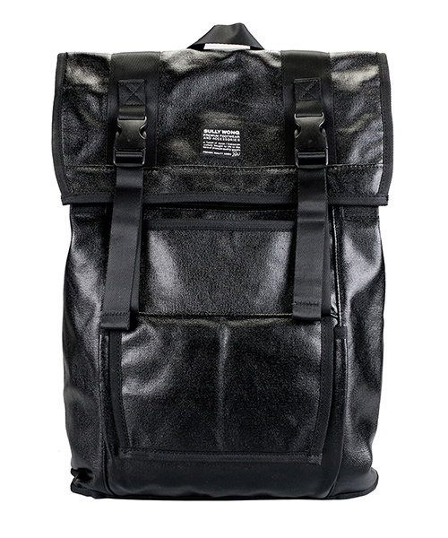 설리웡(SULLY WONG) 노매드 2 백팩