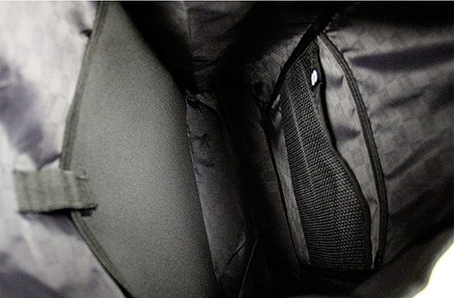 설리웡(SULLY WONG) 노매드 2 백팩