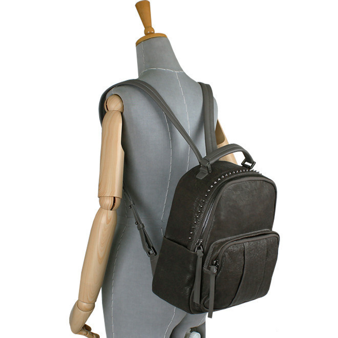 피에스메리제인(PSMARYJANE) 모모  버블그레이 스터드