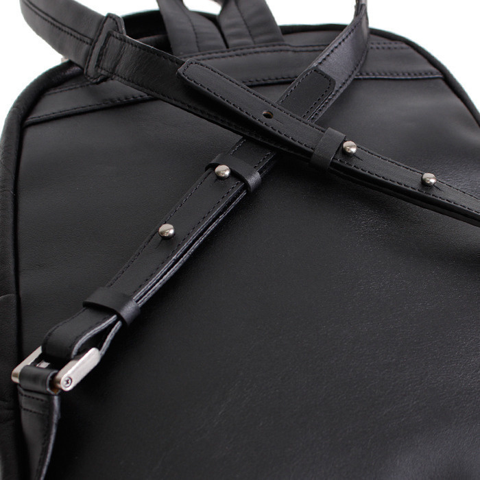 피에스메리제인(PSMARYJANE) 모모 버블블랙 스터드