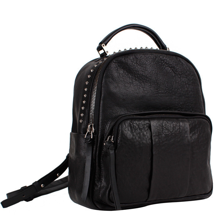 피에스메리제인(PSMARYJANE) 모모 버블블랙 스터드