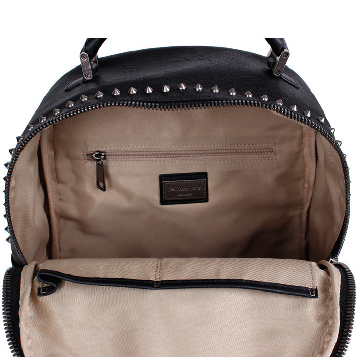 피에스메리제인(PSMARYJANE) 모모 버블블랙 스터드