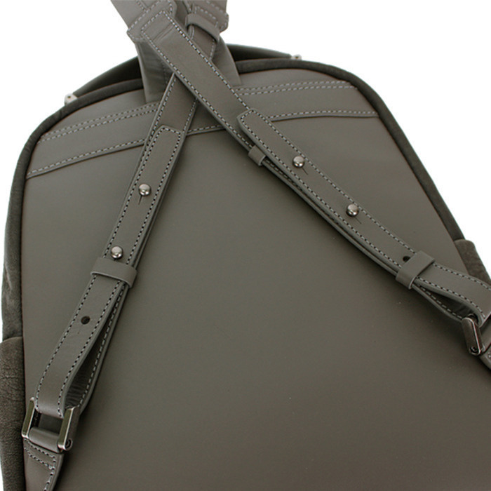 피에스메리제인(PSMARYJANE) 모모 버블그레이