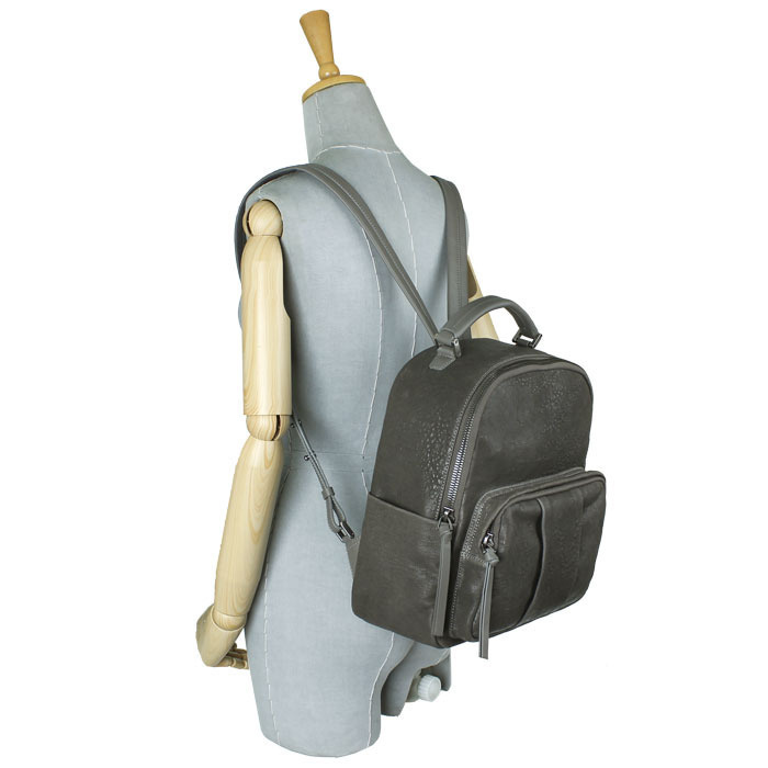 피에스메리제인(PSMARYJANE) 모모 버블그레이