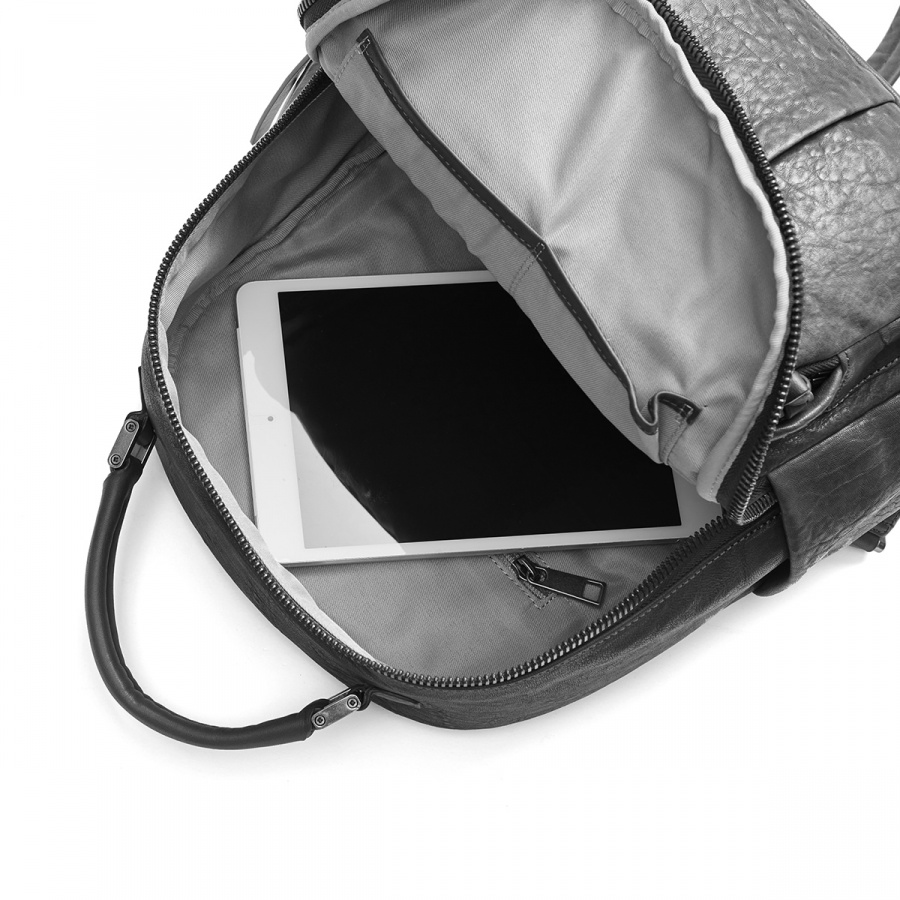 피에스메리제인(PSMARYJANE) 모모 버블그레이