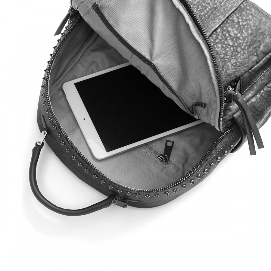 피에스메리제인(PSMARYJANE) 모모  버블그레이 스터드