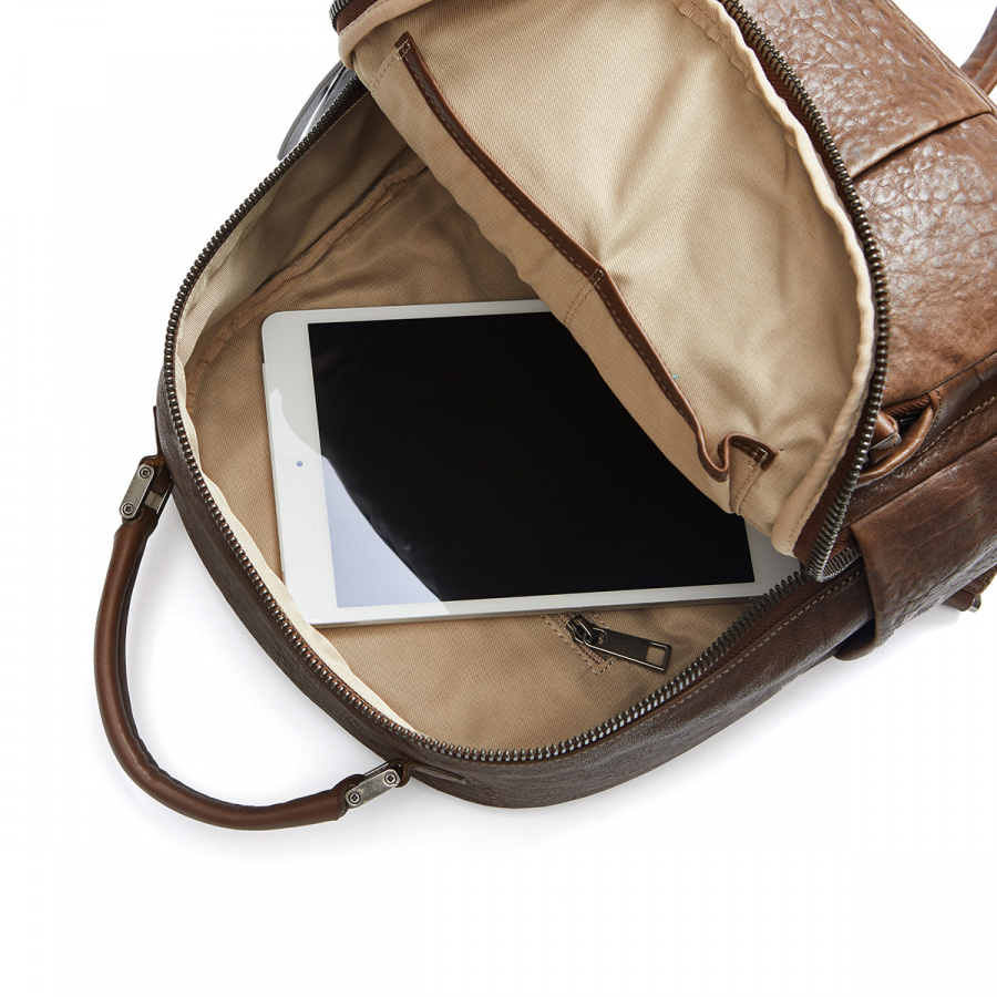 피에스메리제인(PSMARYJANE) 모모 버블브라운