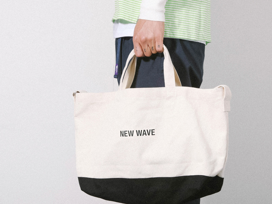 벗딥(BUTDEEP) 투페이스 투웨이 백-아이보리